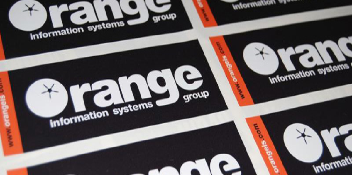 Self-Adhesive Vinyl